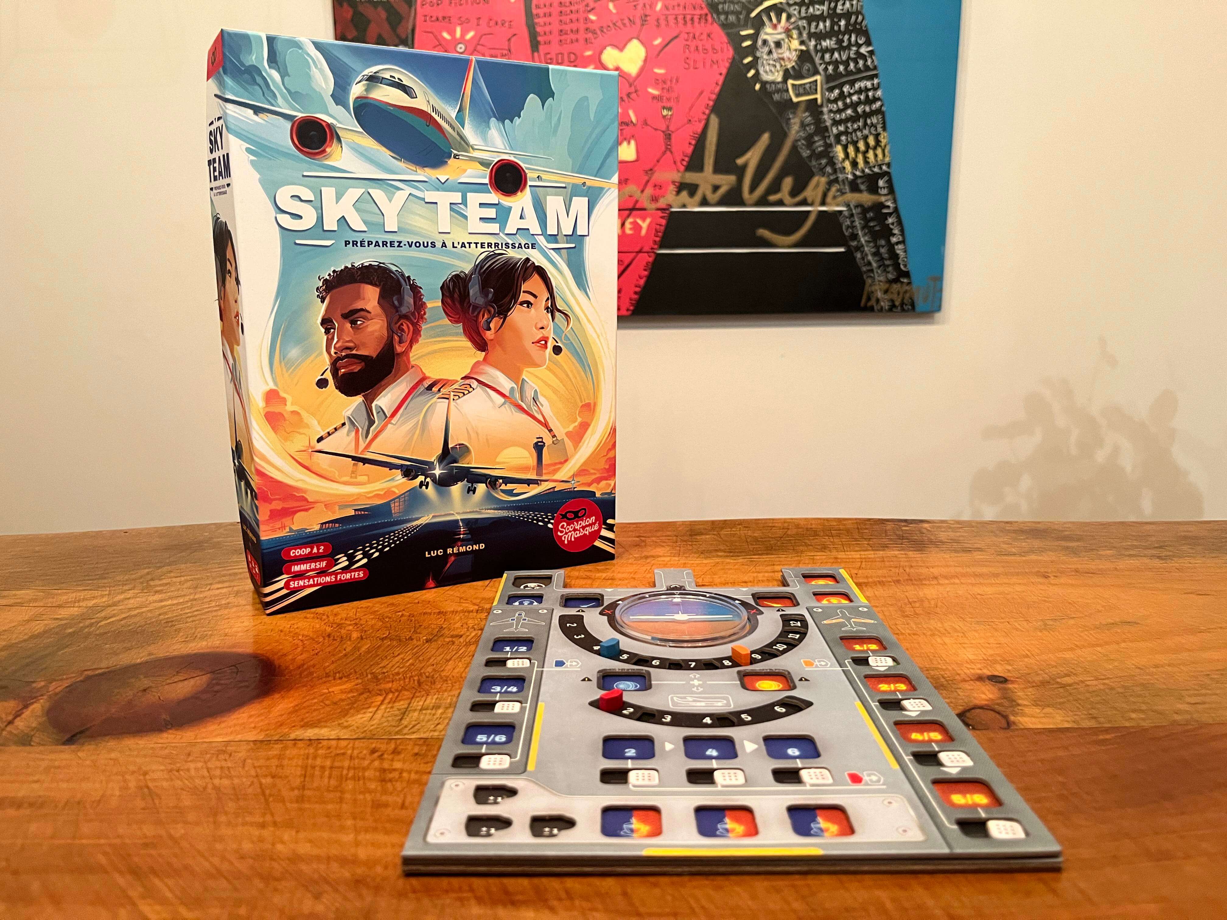 Sky Team Chu Reparti Sur Qu becAir Transworld Nord East Eastern sky-team-chu-reparti-sur-qu-becair-transworld-nord-east-eastern