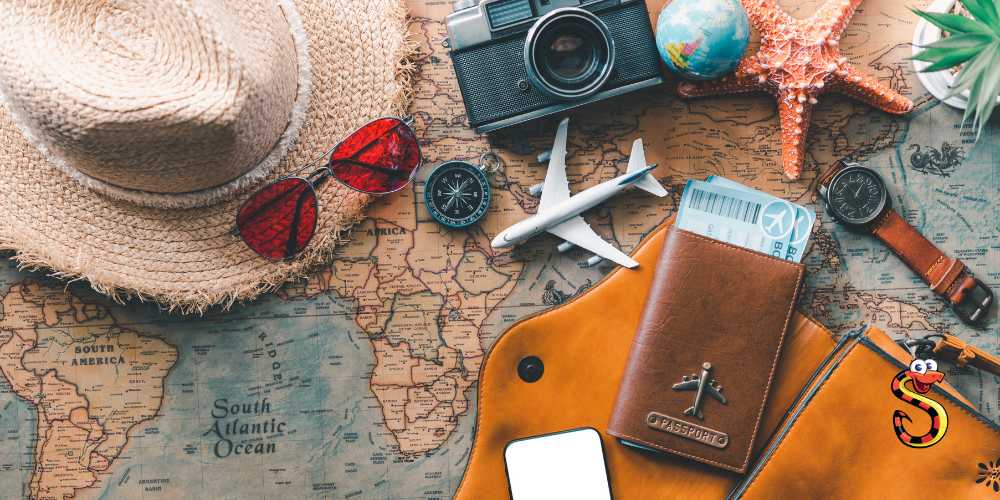 Voyage – Jeux compacts à emporter partout