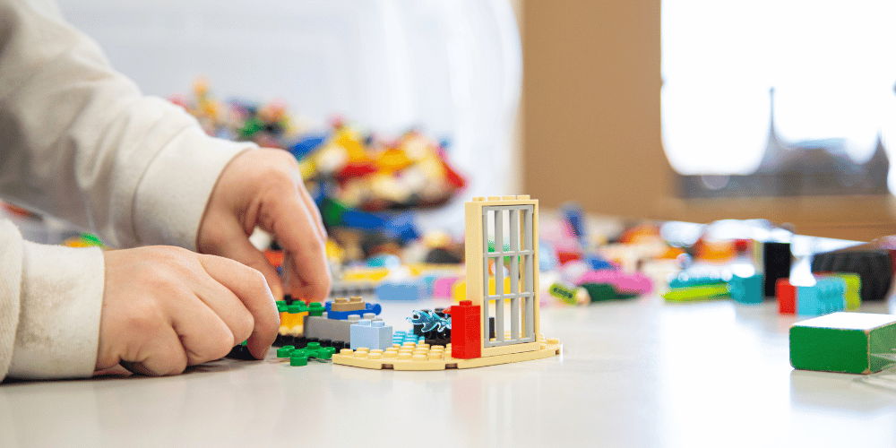 Jouets – Pour jouer, grandir et s’émerveiller