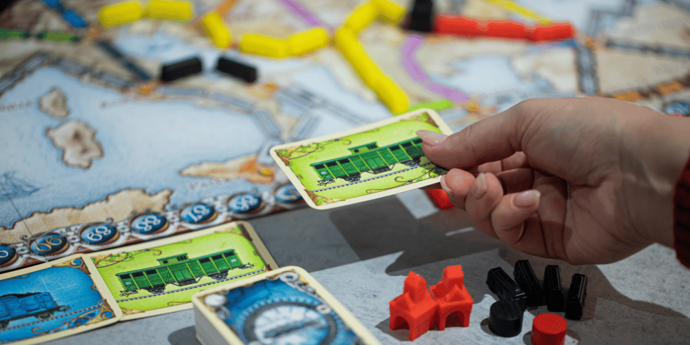 Les Aventuriers du rail – Un classique ferroviaire mondial