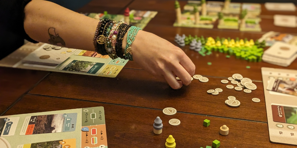 Grande sélection de jeux de société stratégie | Achat en ligne Canada