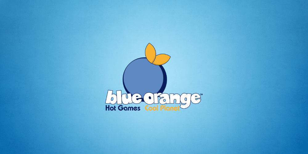 Produits Blue Orange