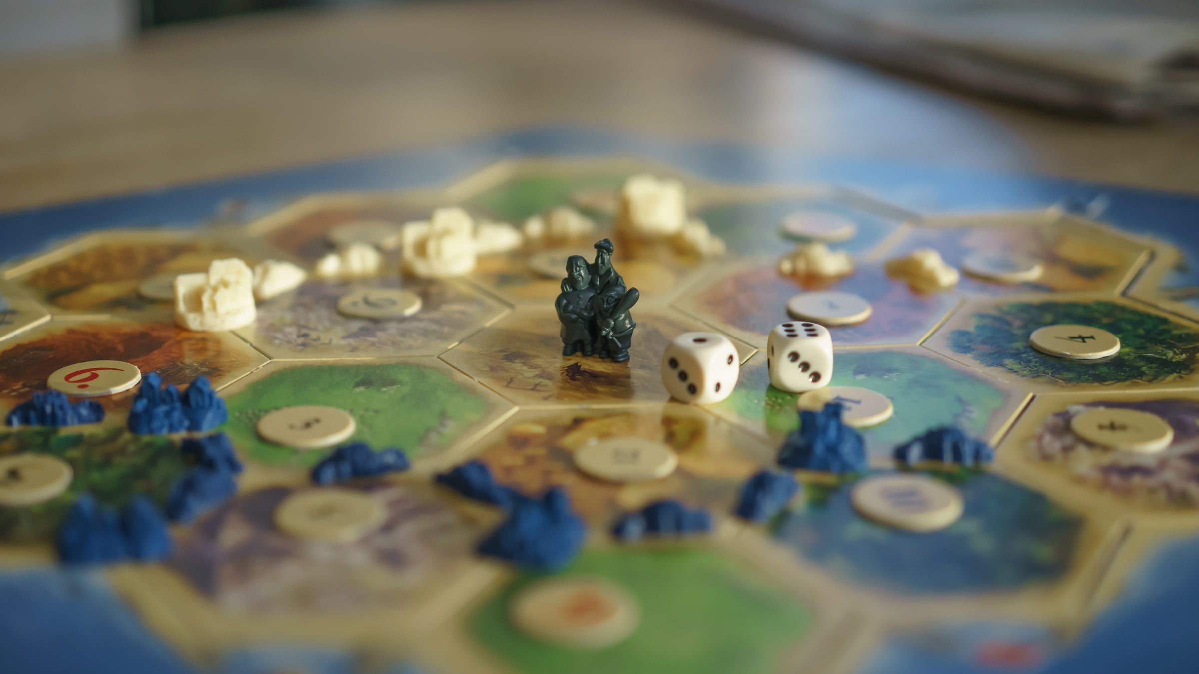 Découvrez notre vaste sélection de jeux de société pour tous les goûts