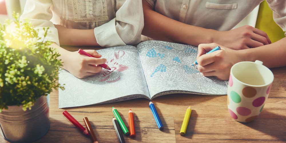 Cahiers d’activités – Apprendre, créer, s’amuser