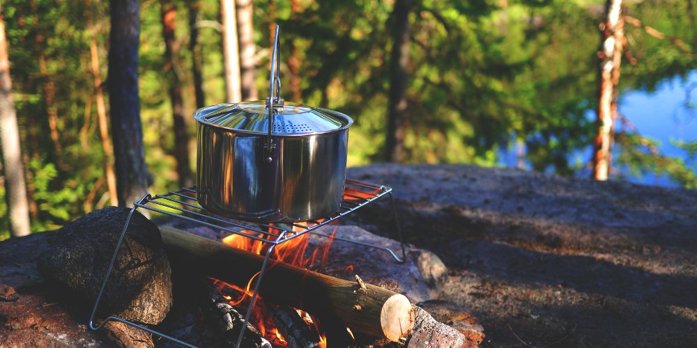Camping – Jeux parfaits pour l’aventure en plein air