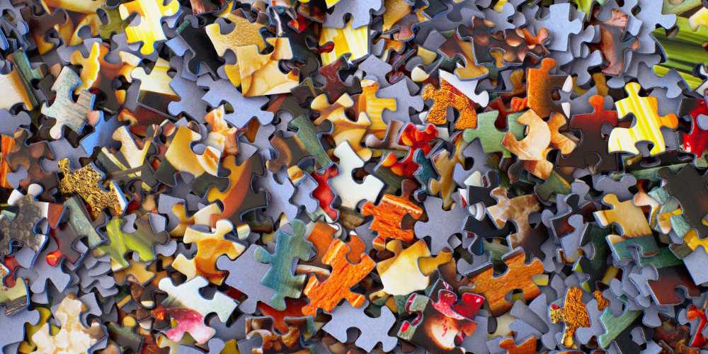 Casse-têtes | Puzzles pour enfants et adultes