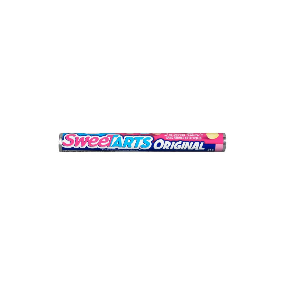 Bonbons saveur originale Sweetarts 51g