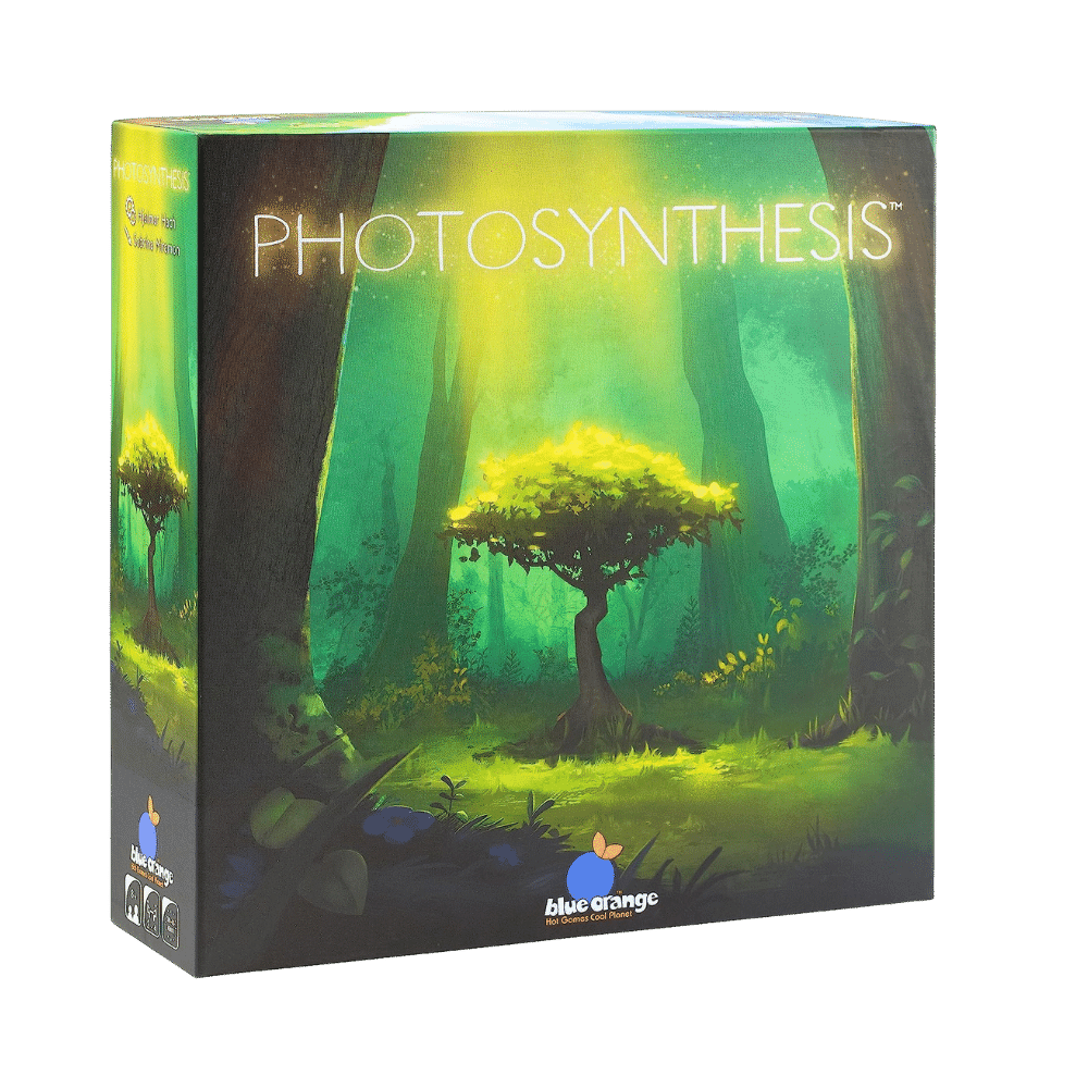 Photosynthesis (ML)
