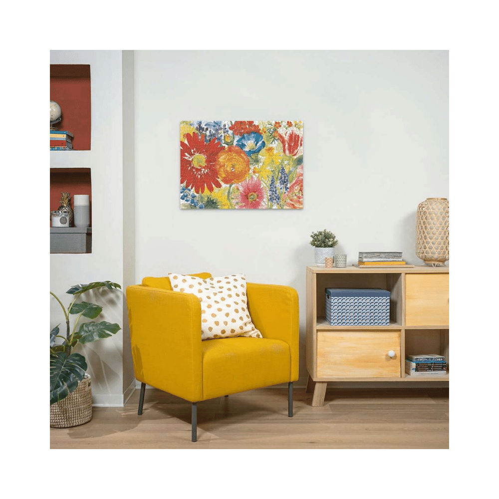 Abundant Blooms (1000 pc) CASSE-TÊTE - 1000 morceaux