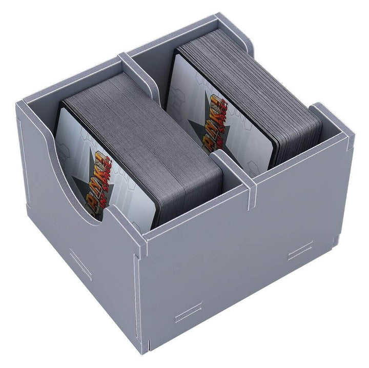 Folded Space : Clank! In! Space! v2 Accessoires - Organisation - Folded Space