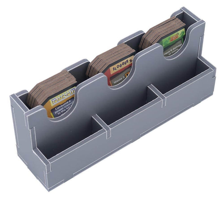 Folded Space : Clank! In! Space! v2 Accessoires - Organisation - Folded Space