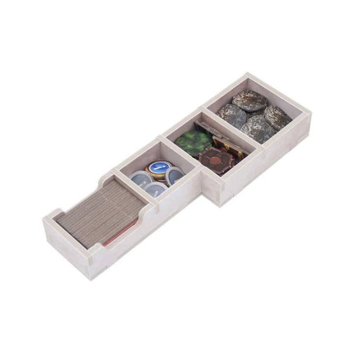 Folded Space: Gloomhaven Jaws of the Lion V2 Accessoires - Organisation - Folded Space