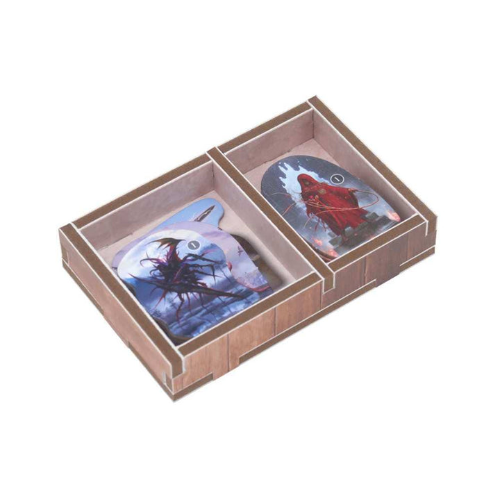 Folded Space: Gloomhaven Jaws of the Lion V2 Accessoires - Organisation - Folded Space