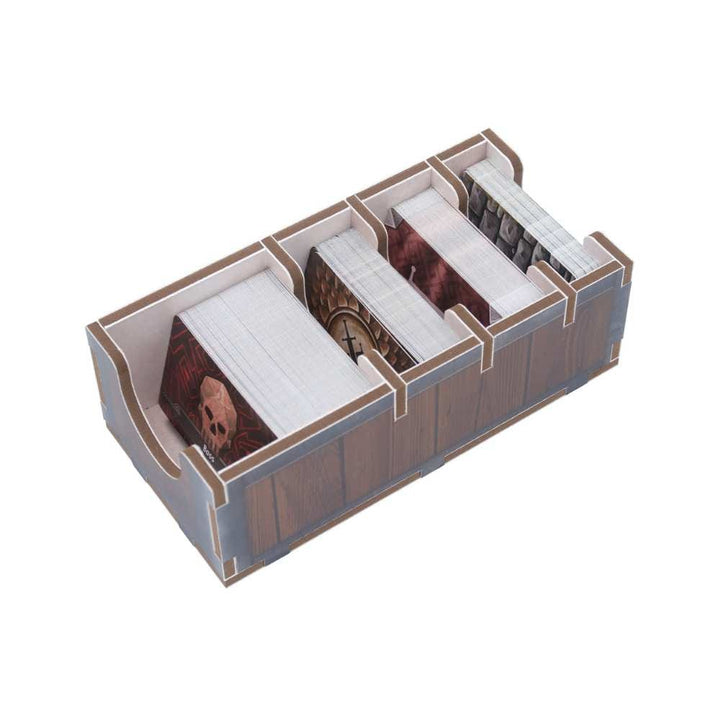 Folded Space: Gloomhaven Jaws of the Lion V2 Accessoires - Organisation - Folded Space