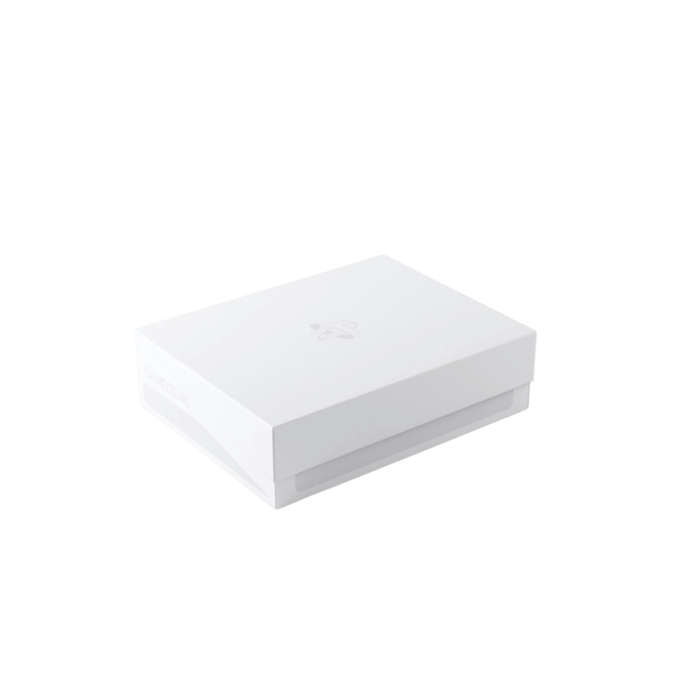 Token Holder: White | Blanc Accessoires - Organisation