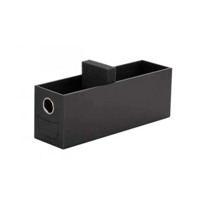 Dragon Shield: Fortress (Black) Accessoires - Protecteurs de cartes - Boîtes