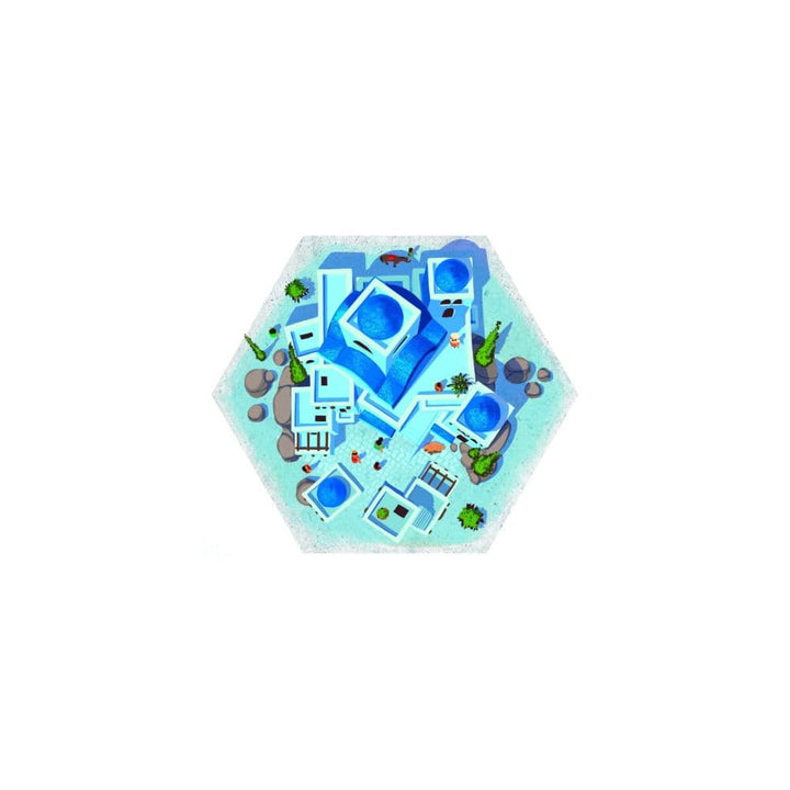 Akropolis (FR) JEUX - Famille