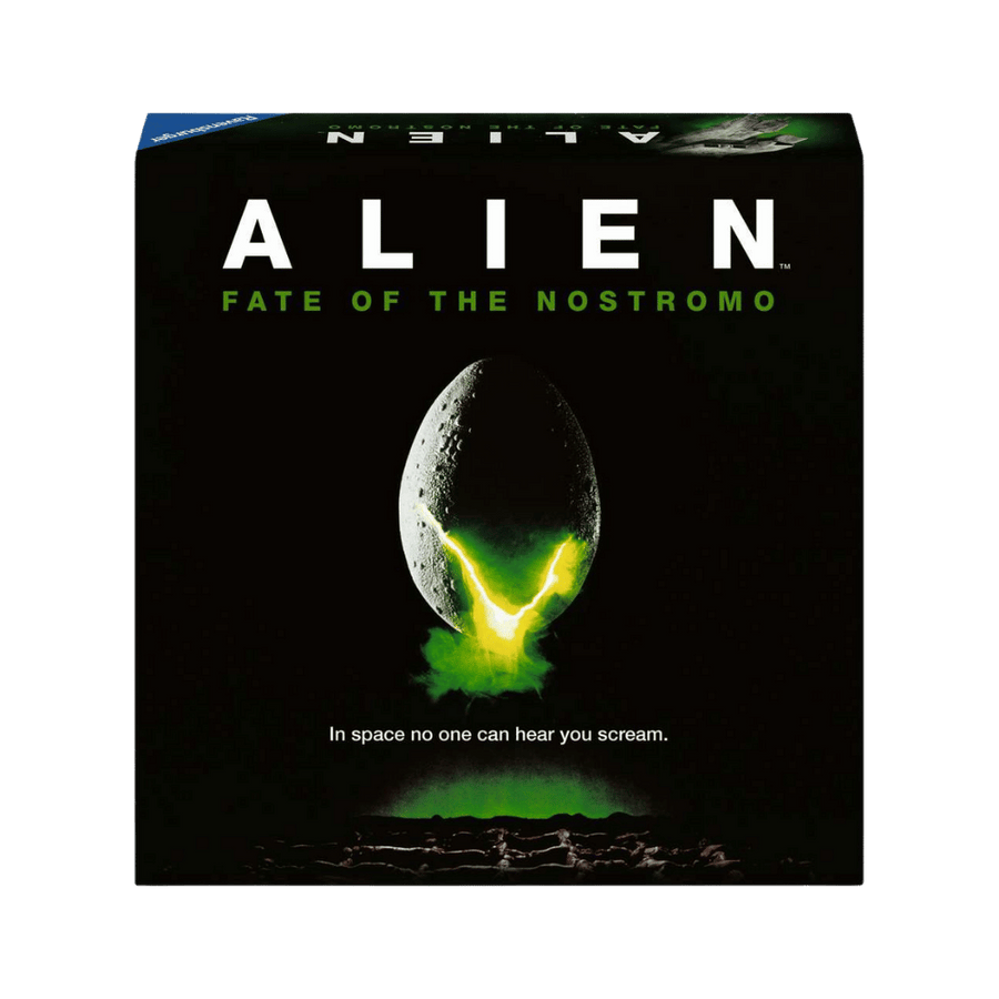 Alien: Fate of the Nostromo (EN) JEUX - Coopératifs