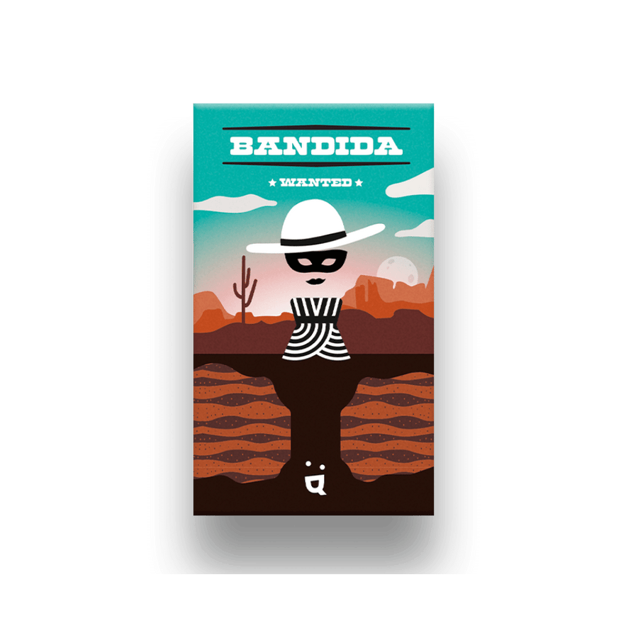 Bandida (ML) JEUX - Coopératifs