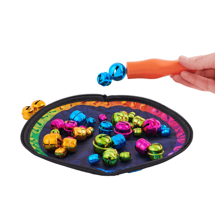 Bellz en pochette (ML) JEUX - Ambiance-Party