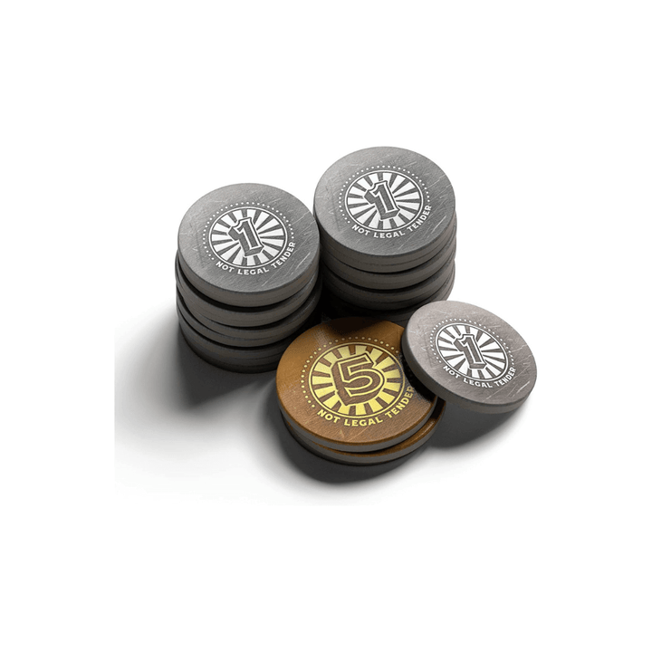 Big Top (EN) JEUX - Famille