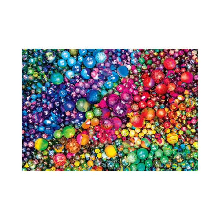 Colorboom - Billes (1000 pcs) CASSE-TÊTE - 1000 morceaux