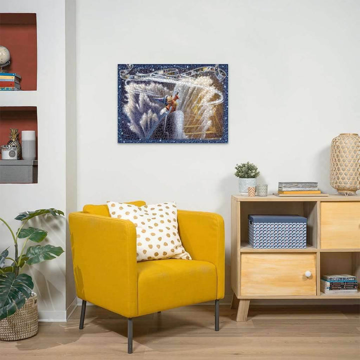 Fantasia (Puzzle 1000 pcs) CASSE-TÊTE - 1000 morceaux