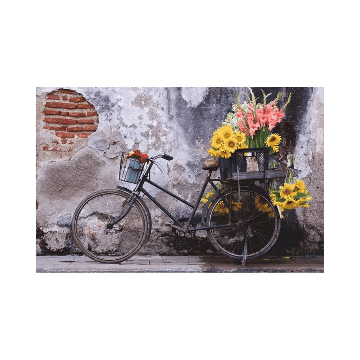 Puzzle Moments: Bicycle (Puzzle 200 pcs) CASSE-TÊTE - 200 - 275 morceaux