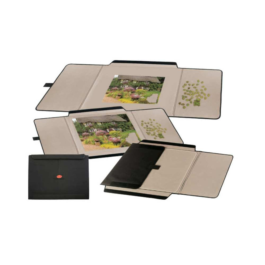 Portapuzzle pour 1000 morceaux CASSE-TÊTE - Casse-têtes (Accessoires)