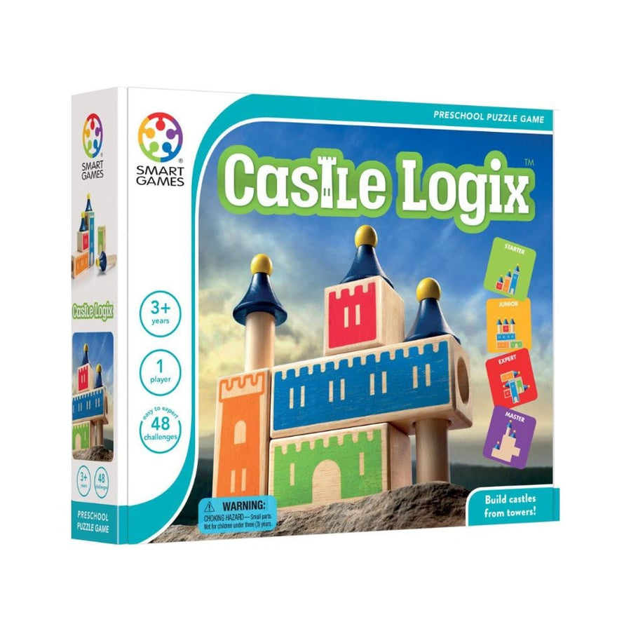 Castle Logix (ML) JEUX
