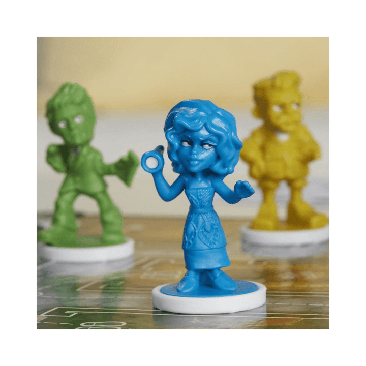 Clue - Junior (ML) JEUX - Enfants - Enfants 5 ans +