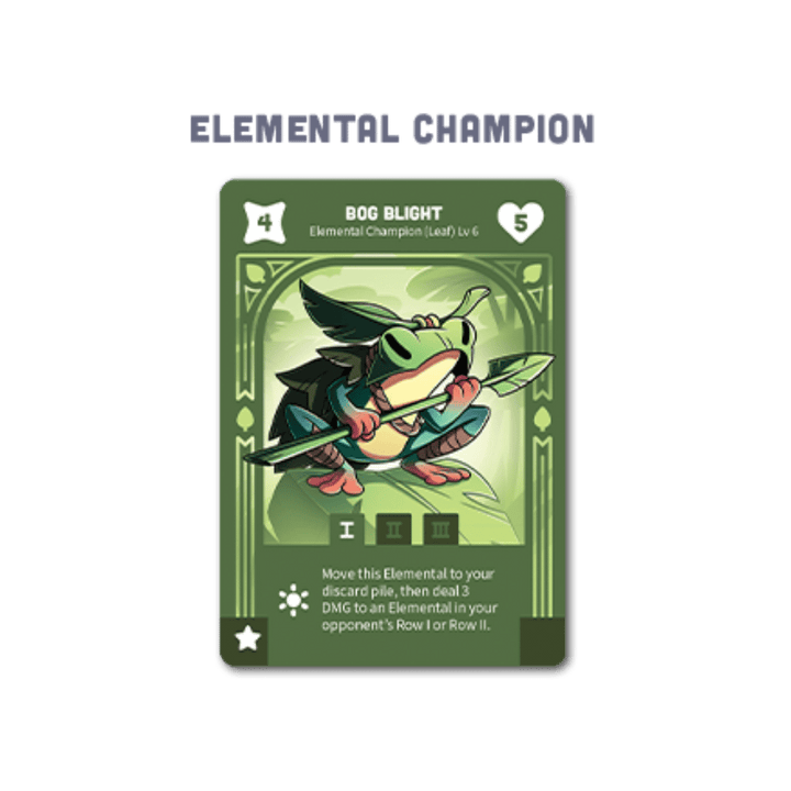 Command of Nature (EN) JEUX - Famille