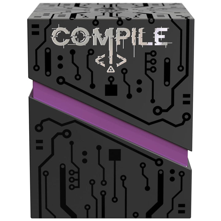 Compile (FR) JEUX - Deux joueurs