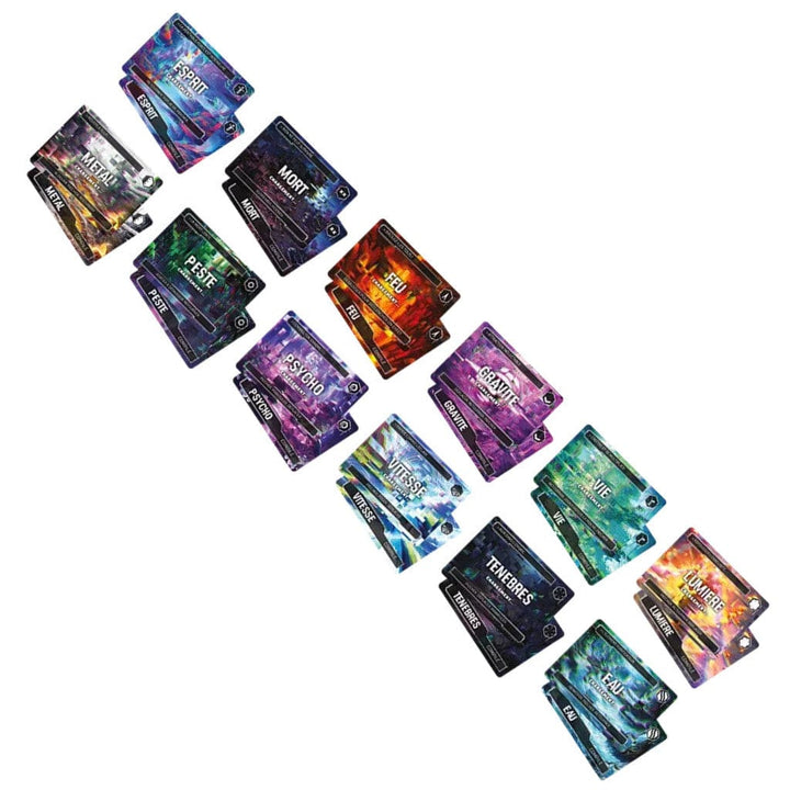 Compile (FR) JEUX - Deux joueurs
