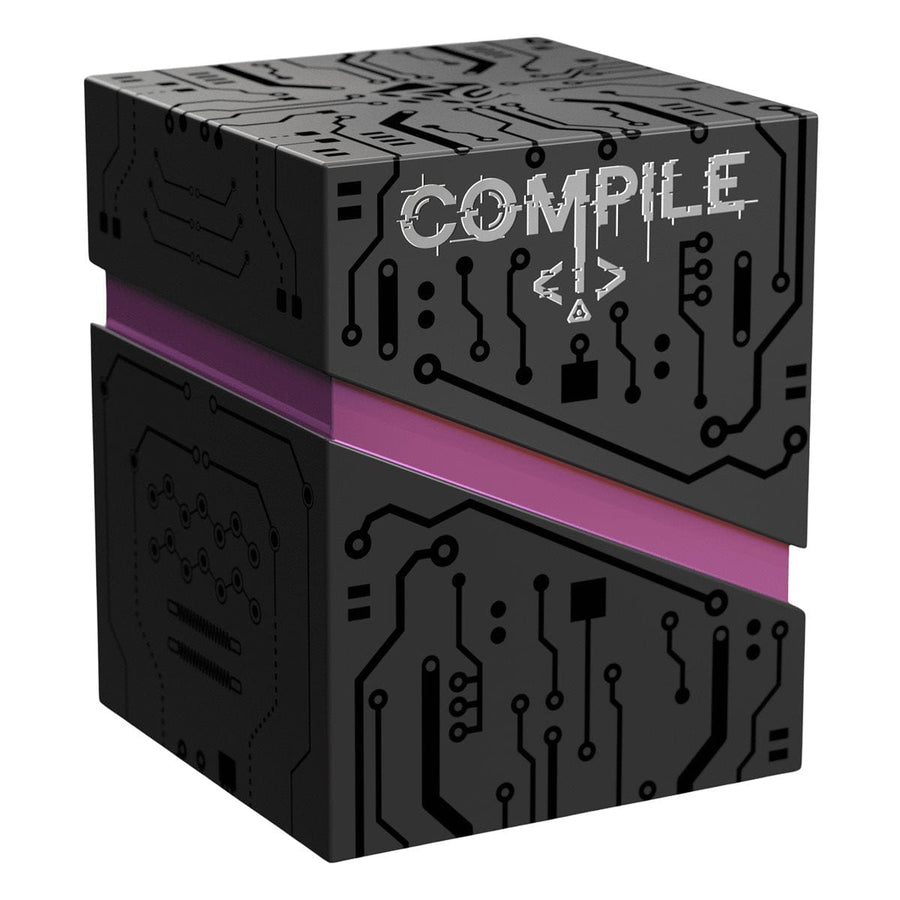 Compile (FR) JEUX - Deux joueurs