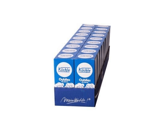 Oublies Hosties Confiseries