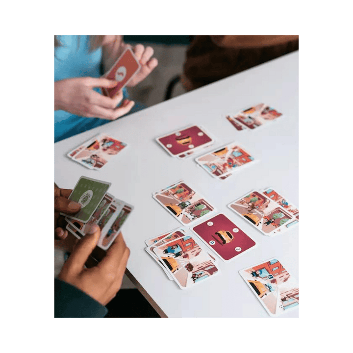 Crazy Pilot (ML) JEUX - Famille