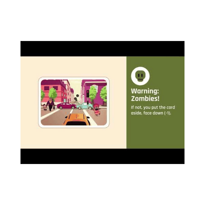 Crazy Pilot (ML) JEUX - Famille