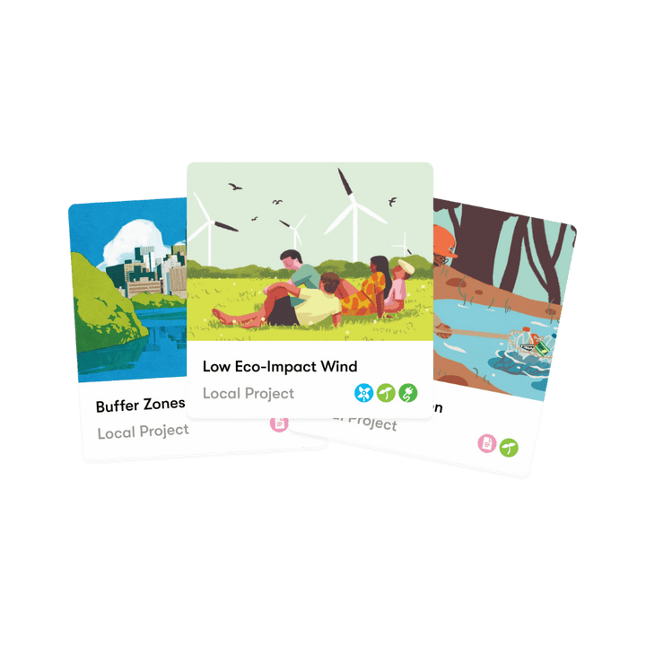 Daybreak (EN) JEUX - Coopératifs