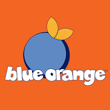 La marque Blue Orange
