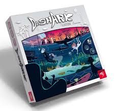 Dr. Shark (FR) JEUX - Ambiance-Party