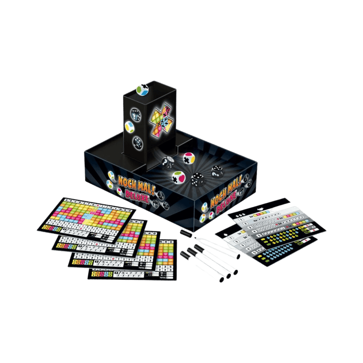 Encore! Deluxe (FR) JEUX - Famille