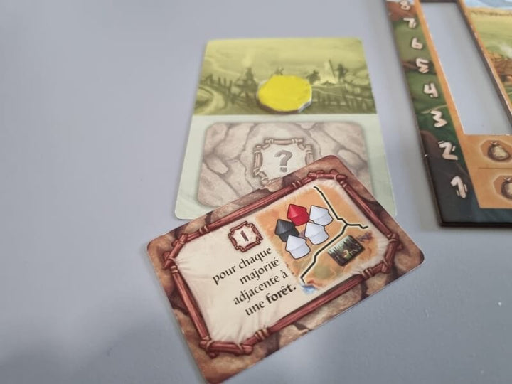 Fire & Stone (FR) JEUX - Famille