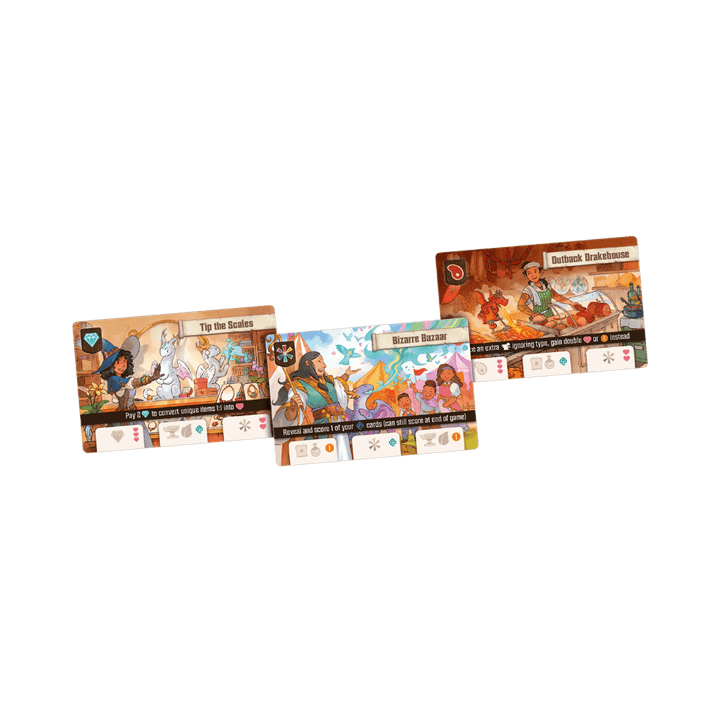 Flamecraft (EN) JEUX - Stratégie - Stratégie léger