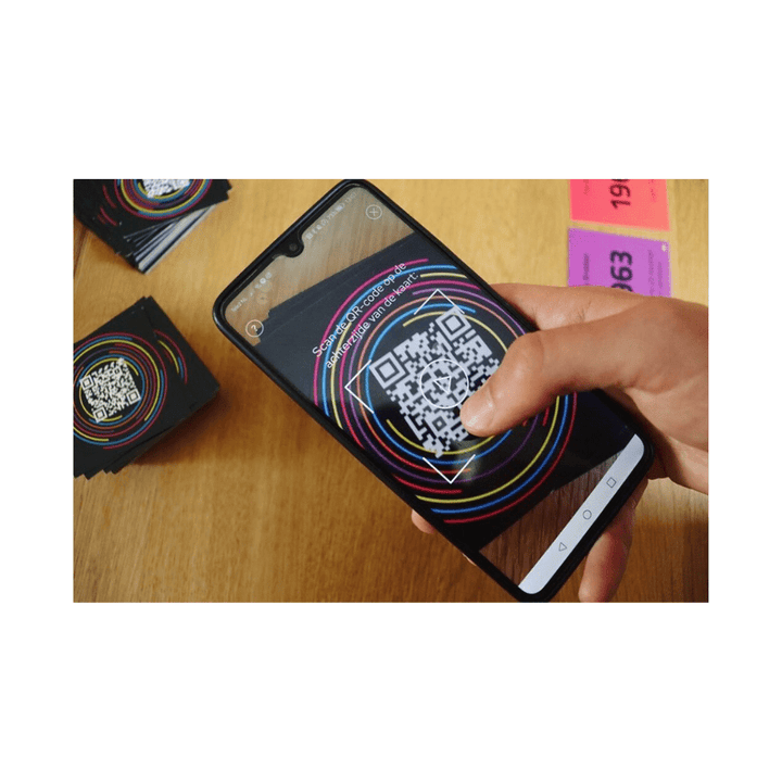 Hitster - Le jeu de party musical (ML) JEUX - Ambiance-Party