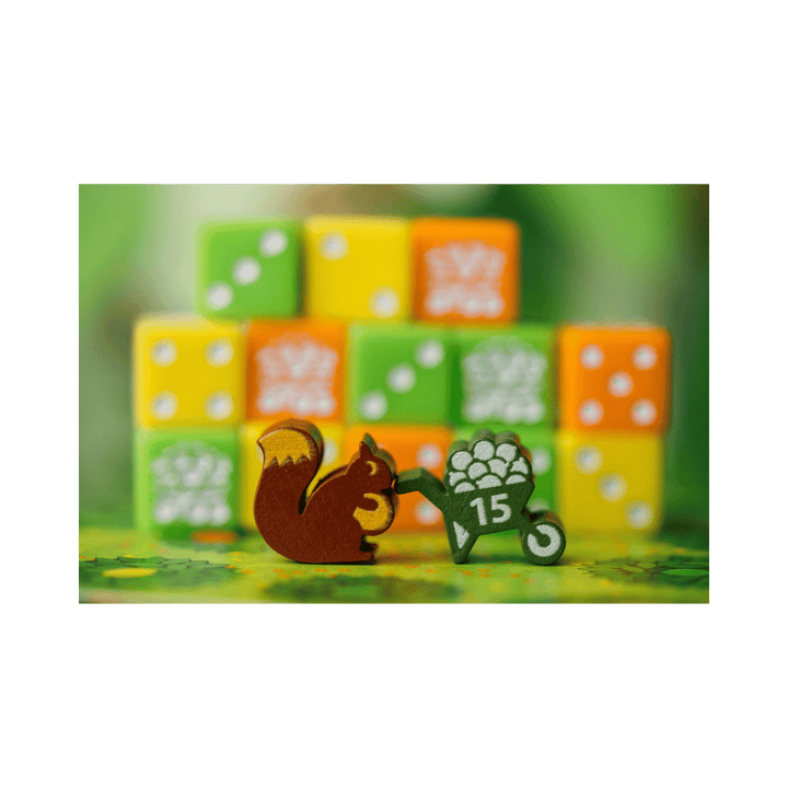 Hortis (FR) JEUX - Solo