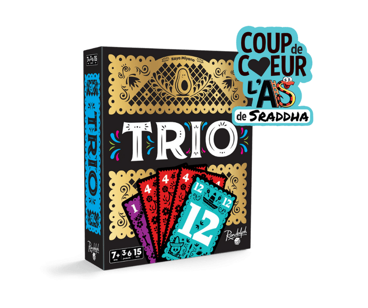 Trio (FR)