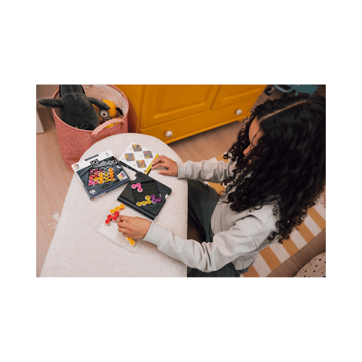 IQ Gears (ML) JEUX - Solo