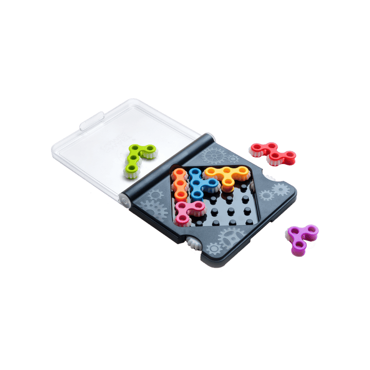 IQ Gears (ML) JEUX - Solo