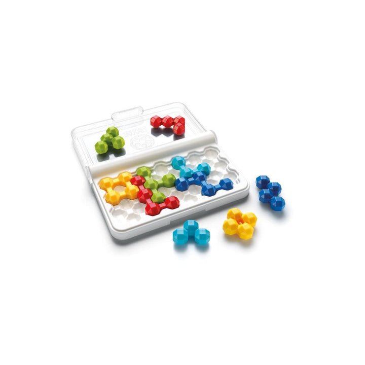 IQ Twins (ML) JEUX - Solo